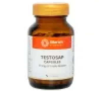 Testocap 60 Capsules