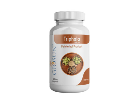 Triphala