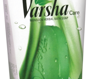 Varsha Soap