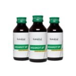 Vasakot SF (Sugar-Free Syrup)