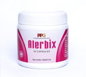 Alerbix Capsules