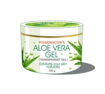 Aloe Vera Gel