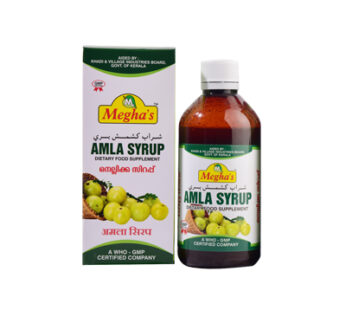 Amala Syrup 100ML