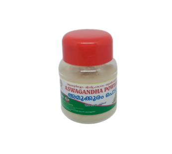 Amukkuram Powder Jar 100GM