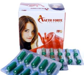 Anethforte Capsules