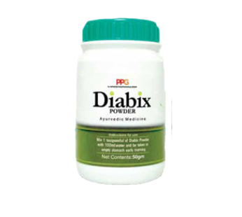 Diabix Powder