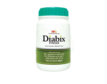 Diabix Powder