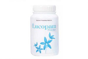 Lucopam Powder