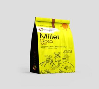 Millet Dosa Mix (Foxtail Millet)