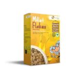 Millet Flakes (Mango Flavoured)