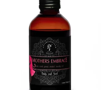 Mothers Embrace (Pre-Post Natal) Body Oil