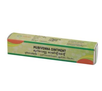 Murivenna Ointment