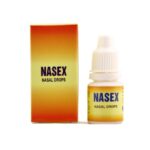 Nasex Nasel Drops