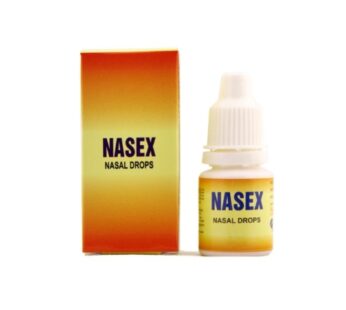 Nasex Nasel Drops