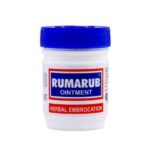 Rumarub Ointment