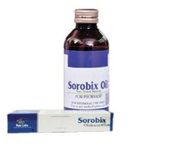 Sorobix Ointment