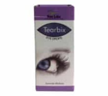 Tearbix Eye Drops