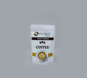 Wayanadan Coffee