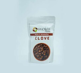 Waynadan Clove