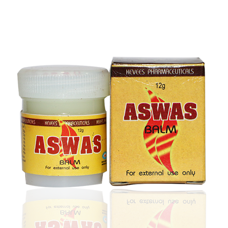 aswas