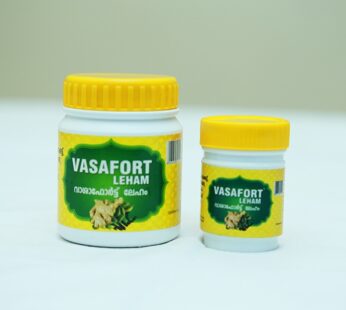 Vasafort Lehyam