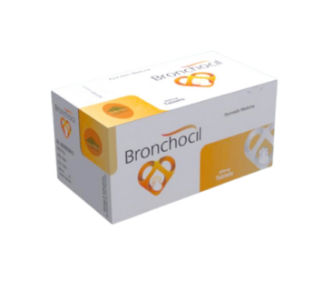 Bronchocil