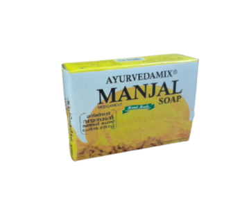 Manjal Soap