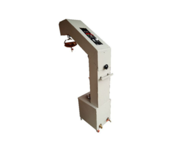 Fully Automatic / Semi Automatic Shirodhara Machine