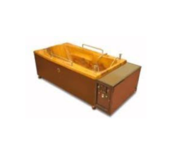 Awagha Tub (With Heating & Circulation System)