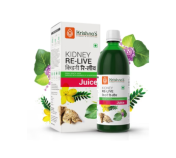 Kidney Relive Juice