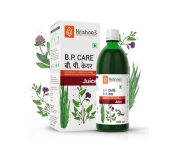 BP Care Juice