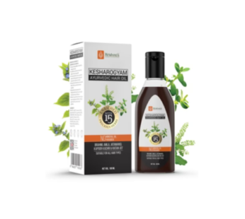 Kesharogyam Hair Oil