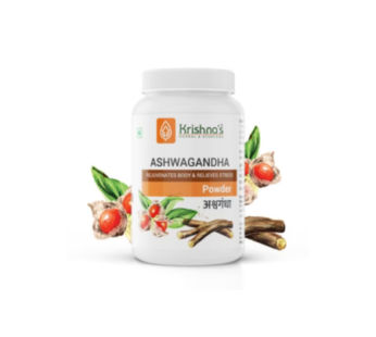 Ashwagandha Powder 100 g