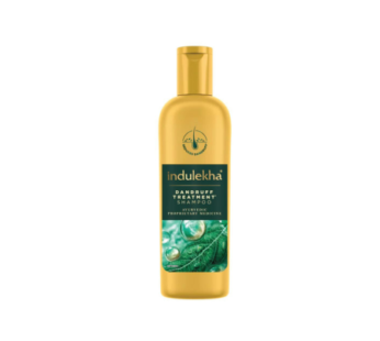 Indulekha Dandruff Treatment Shampoo – 100ml