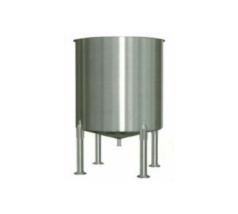 Transfer Vessel Manual Liquid Filling Tanks