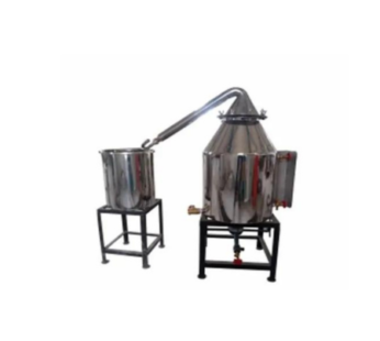 Distillation Unit