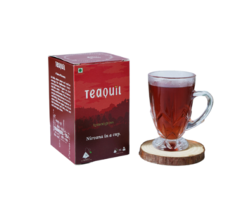 Teaquil