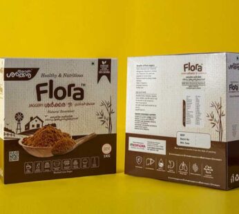 Flora Premium