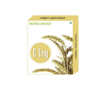 Grace E – Veg