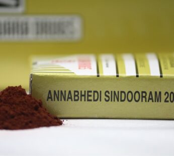 Annabhedi Sindooram