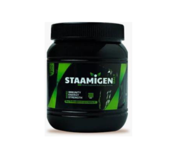 Staamigen Malt -The Ayurvedic Weight Gaining Product for Men