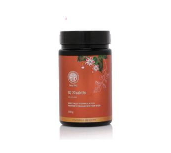 IQ Shakti Proprietary Ayurvedic Lehyam