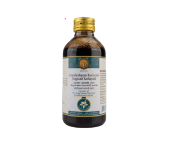 Amruthotharam Nagaradi Kashayam – 200 ml