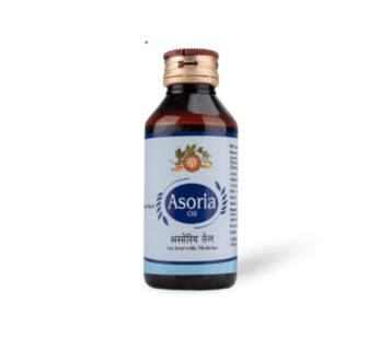 Asoria Oil