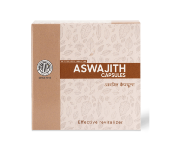 Aswajith Capsules