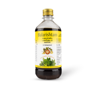 Balarishtam 450ml