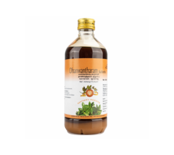 Dhanwantharam Kuzhambu 450ML