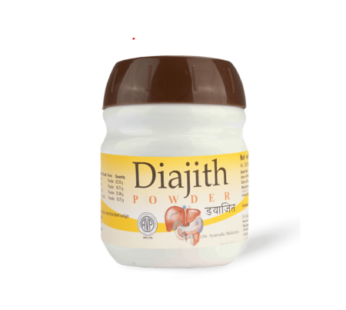 Diajith 100gm