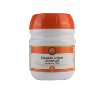 Kallyanaka Gritham – 150 g