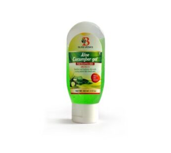 Aloe Cucumber Gel 60 gm